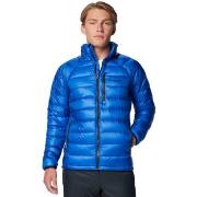 Parka Columbia Arctic Crest Down Jacket