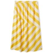 Jupes Compania Fantastica COMPAÑIA FANTÁSTICA Skirt 40002 - Stripes