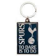 Porte clé Tottenham Hotspur Fc To Dare Is To Do