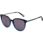 Lunettes de soleil Zadig &amp; Voltaire SZV307-550D79