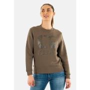 Sweat-shirt Le Temps des Cerises fpaolo00000ml242