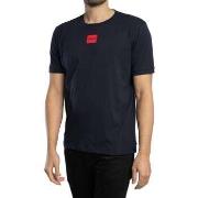 T-shirt BOSS T-shirt Diragolino212