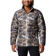 Parka Columbia Powder Lite II Printed Jacket