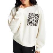 Sweat-shirt Converse 10026099-A02