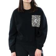 Sweat-shirt Converse 10026099-A01