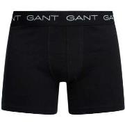 Caleçons Gant Pack de 3 boxers