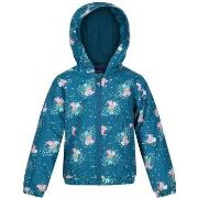 Blouson enfant Regatta Muddy Puddle