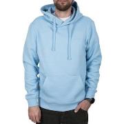 Sweat-shirt Teddy Smith Sweat NARK HOODY Air Blue