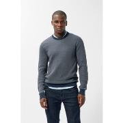 Pull Teddy Smith Pull MILAN JACQUARD Navy