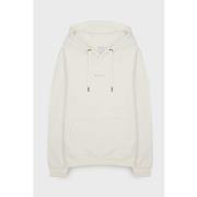 Sweat-shirt Teddy Smith Sweat S-SOLENE Middle White