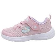 Baskets basses enfant Skechers SKECH-STEPZ 2.0