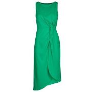 Robe courte Lauren Ralph Lauren JILFINA