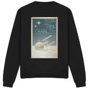 Sweat-shirt Star Trek The Original Series Episode 2