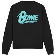 Sweat-shirt David Bowie TV11213