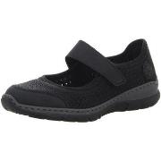 Mocassins Rieker -