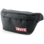 Sac Levis Small Banana Sling - Logo