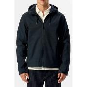 Blouson Teddy Smith Blouson B-RENZO Dark Navy