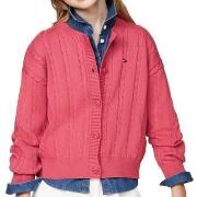 Gilet enfant Tommy Hilfiger KG0KG08546-XI0