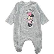 Pyjamas / Chemises de nuit Disney Grenouillère Minnie