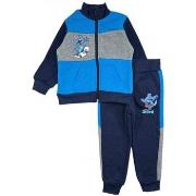 Ensembles enfant Disney Jogging Garçon Lilo Stitch