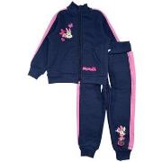 Ensembles enfant Disney Jogging Minnie