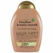 OGX Ever Straightening+ Brazilian Keratin Smooth Conditioner 385ml