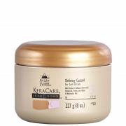 KERACARE NATURAL TEXTURES DEFINING CUSTARD (227G)