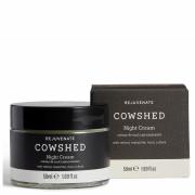 Cowshed Rejuvenate Night Cream 50ml