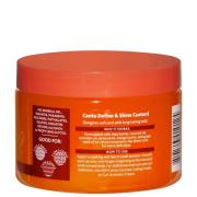 Cantu Shea Butter for Natural Hair Define & Shine Custard 340g