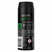 Lynx Bodyspray Africa 150ml