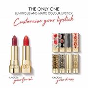 Dolce&Gabbana The Only One Lipstick 1.7g (No Cap) (Various Shades) - 6...