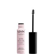 NYX Professional Makeup Bare With Me Hemp High Eyebrow Gel Setter 6.5m...