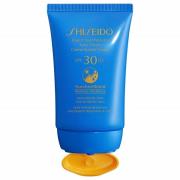 Shiseido Expert Sun Protector SPF30 Gezichtscrème 50 ml