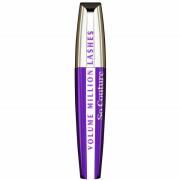 L'Oréal Paris Volume Million Lashes So Couture Mascara - Black 9ml