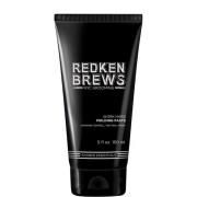 Redken Brews Men's Work Hard Kneedbare Pasta 150 ml