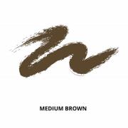 EyebrowQueen Brow Pro Potlood 0.05g (Diverse tinten) - Medium Brown