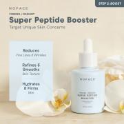 NuFACE Firming and Smoothing Super Peptide Booster Serum 30ml