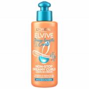 L'Oréal Paris Elvive Dream Lengths Curls Leave-in Crème 75 ml