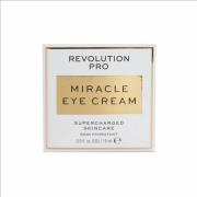 Makeup Revolution Pro Miracle Eye Cream