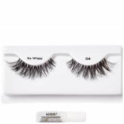 KISS So Wispy Lash (Diverse opties) - Optie:04