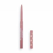 Makeup Revolution IRL Filter Finish Lip Definer 0.18g (Various Shades)...