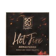 SOSU Hot Fire Palette Geremastered