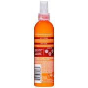 Cantu Sheaboter voor Natuurlijk Haar Kokosolie Glans en Fixatie Spray ...