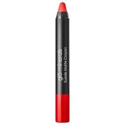 glo minerals Suede Matte Lip Crayon (Various Shades) - Crush