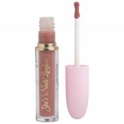 Doll Beauty She's Nude Gloss 2.8g (Various Shades) - Get Lippy