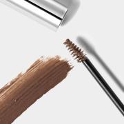 Eyeko Fluffy Brow Volumising Fibre Gel (Various Shades) - 2 - Taupe Br...