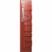 Maybelline SuperStay Vinyl Ink Liquid Lipstick 4.2ml (Various Shades) ...