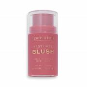 Makeup Revolution Fast Base Blush Stick 14g (Verschillende Tinten) - B...