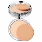 Clinique Stay-Matte Sheer Pressed Powder Oil-Free 7.6g - Stay Buff