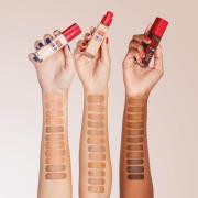 Rimmel Lasting Finish 35Hr Foundation 30ml (Various Shades) - 070 Sesa...